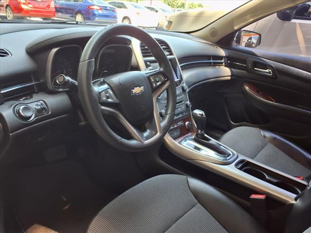 2013 Chevrolet Malibu LT