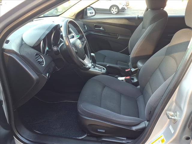 2014 Chevrolet Cruze 1LT Auto