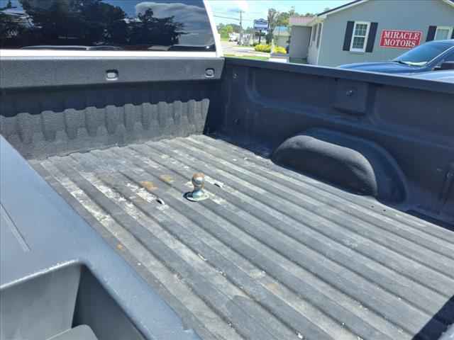 2015 Chevrolet Silverado 2500HD LT