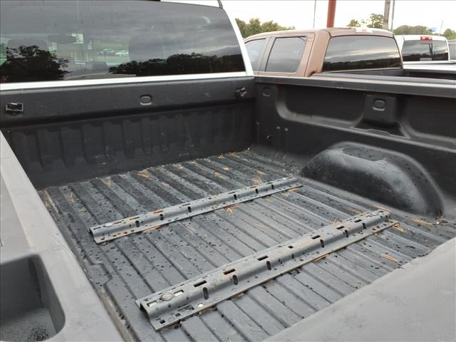 2015 Chevrolet Silverado 2500HD LT