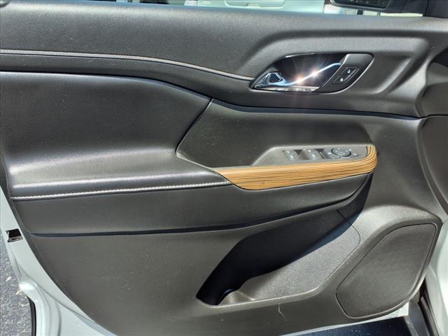 2019 GMC Acadia SLE-1