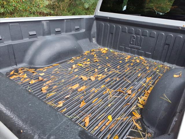 2012 GMC Canyon SLE-1