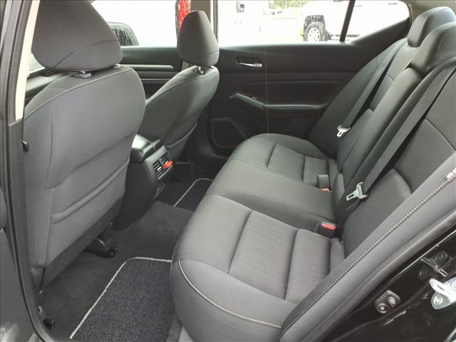 2019 Nissan Altima 2.5 SV