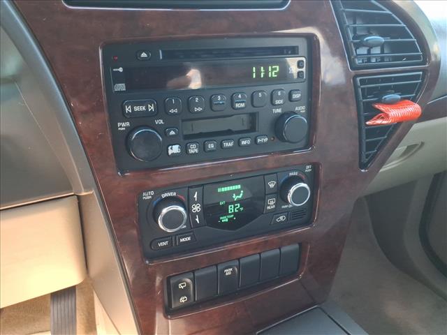 2006 Buick Rendezvous CXL
