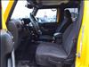 2015 Jeep Wrangler Unlimited Sport - thumbnail 4