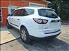 2017 Chevrolet Traverse LS - thumbnail 4