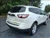2016 Chevrolet Traverse LT - thumbnail 4