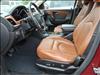 2015 Chevrolet Traverse LTZ