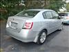 2008 Nissan Sentra 2.0 S - thumbnail 4