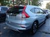 2015 Honda CR-V Touring - thumbnail 4