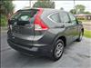 2013 Honda CR-V LX - thumbnail 4