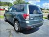 2012 Subaru Forester 2.5X Premium - thumbnail 4