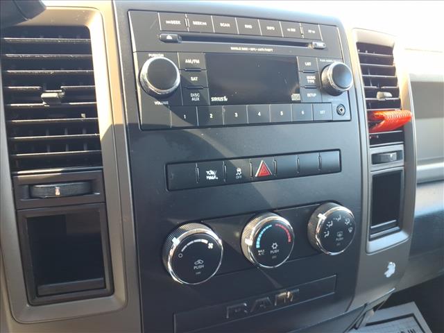 2012 RAM 1500 Express