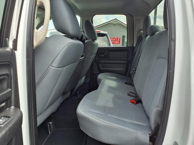2014 RAM 1500 Express