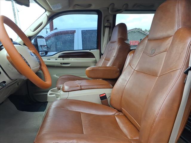 2006 Ford F-250 Super Duty Lariat