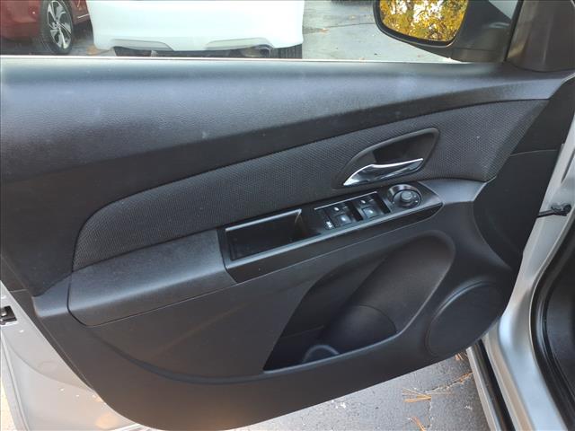 2014 Chevrolet Cruze 1LT Auto