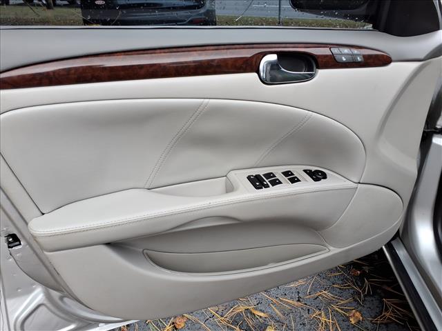 2009 Buick Lucerne CXL