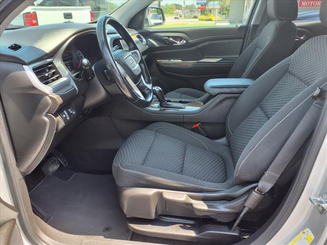 2019 GMC Acadia SLE-1
