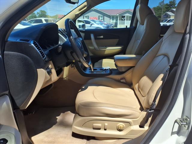 2010 GMC Acadia SLT-1