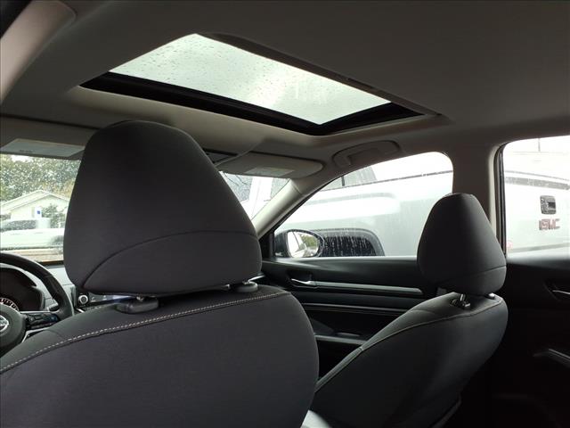 2019 Nissan Altima 2.5 SV