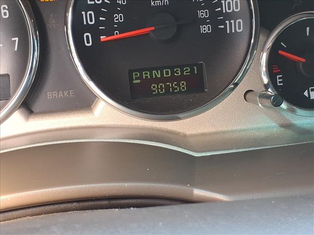 2006 Buick Rendezvous CXL
