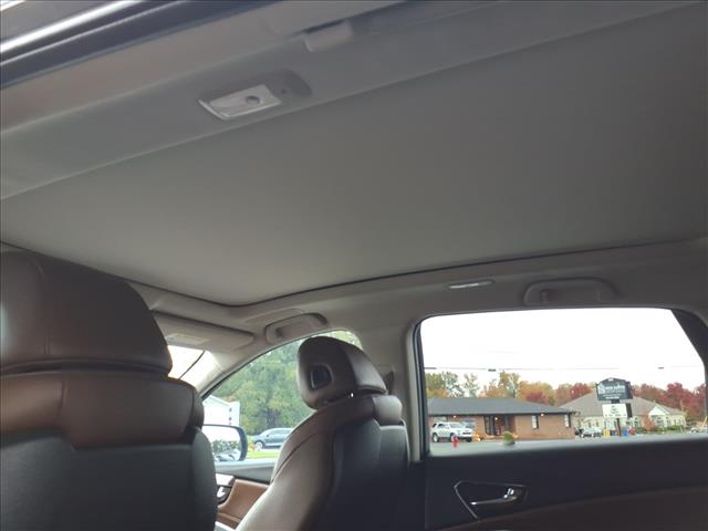 2020 Acura RDX w/Tech