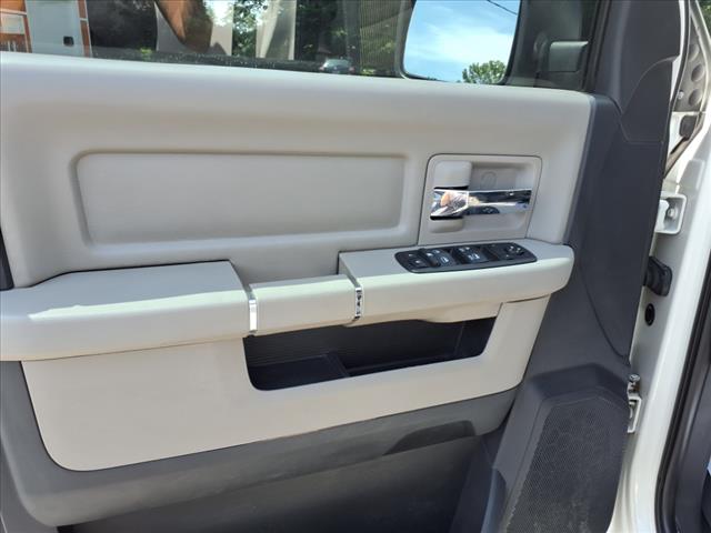2009 Dodge Ram 1500 SLT