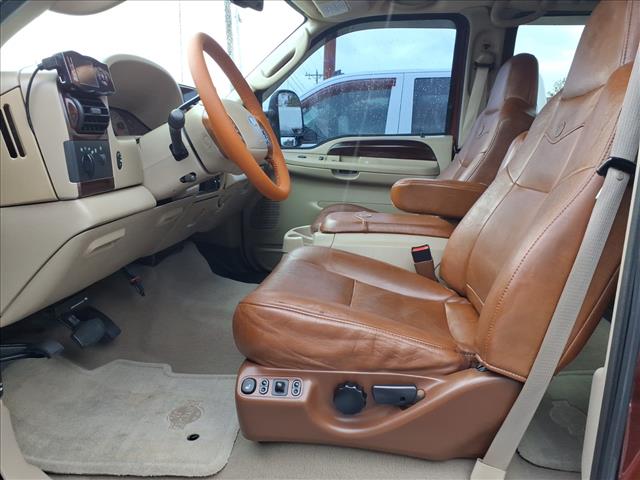 2006 Ford F-250 Super Duty Lariat