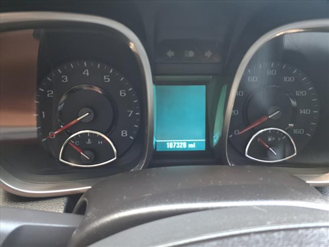 2013 Chevrolet Malibu LT