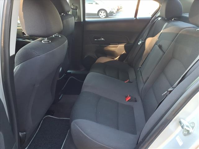 2014 Chevrolet Cruze 1LT Auto