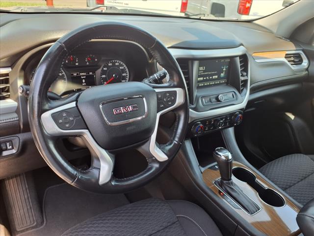 2019 GMC Acadia SLE-1