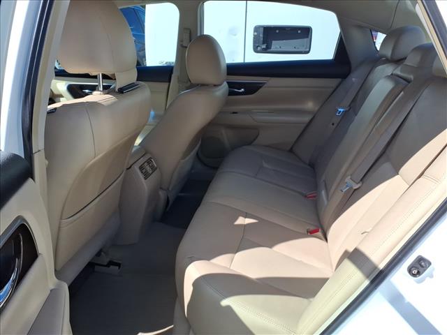 2013 Nissan Altima 2.5 SL