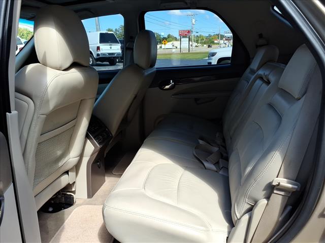 2006 Buick Rendezvous CXL