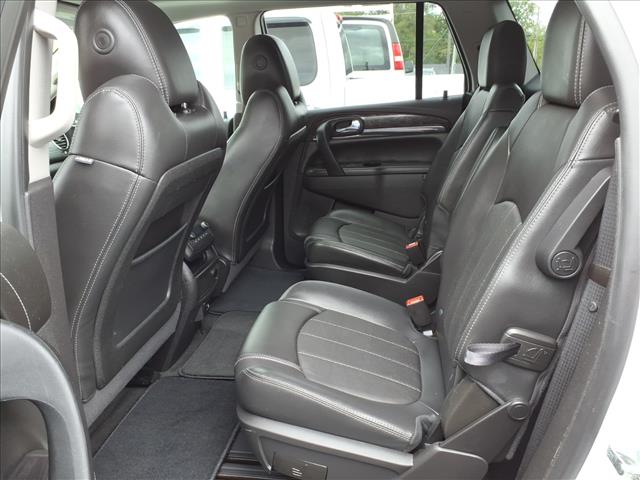 2017 Buick Enclave Premium