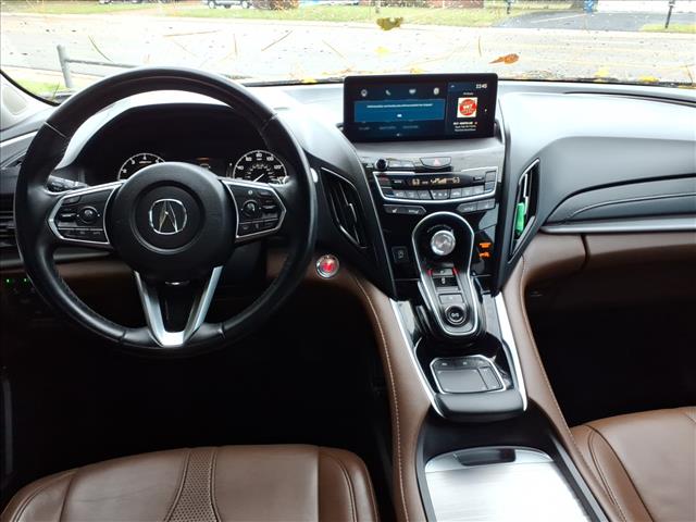 2020 Acura RDX w/Tech