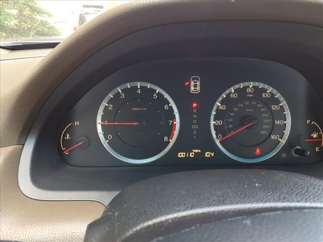 2010 Honda Accord EX-L V6