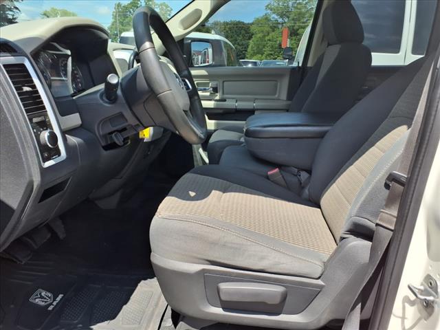 2009 Dodge Ram 1500 SLT