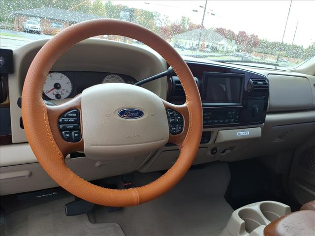 2006 Ford F-250 Super Duty Lariat