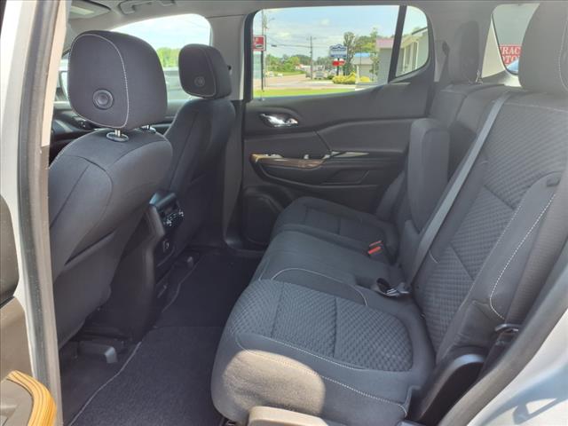 2019 GMC Acadia SLE-1