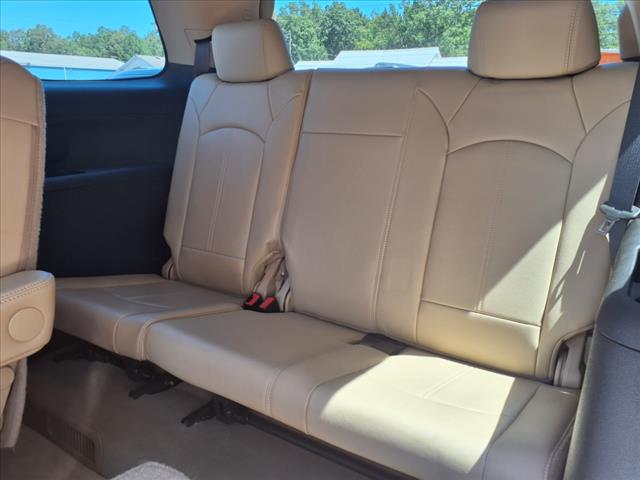2010 GMC Acadia SLT-1