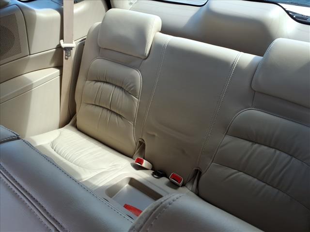 2006 Buick Rendezvous CXL