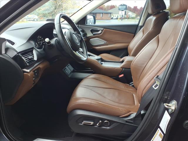 2020 Acura RDX w/Tech