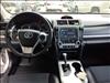 2012 Toyota Camry SE - thumbnail 7