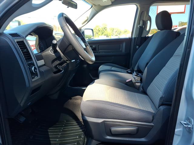 2012 RAM 1500 Express