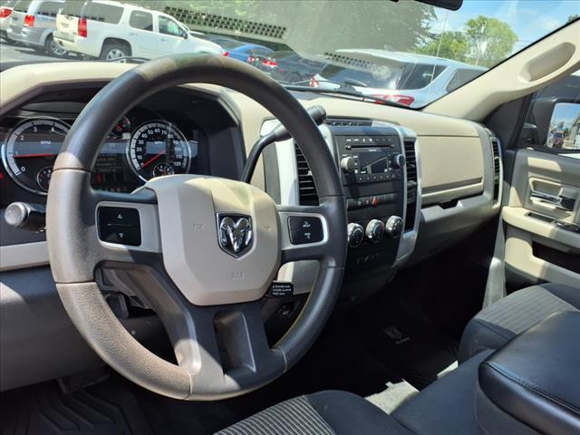 2009 Dodge Ram 1500 SLT