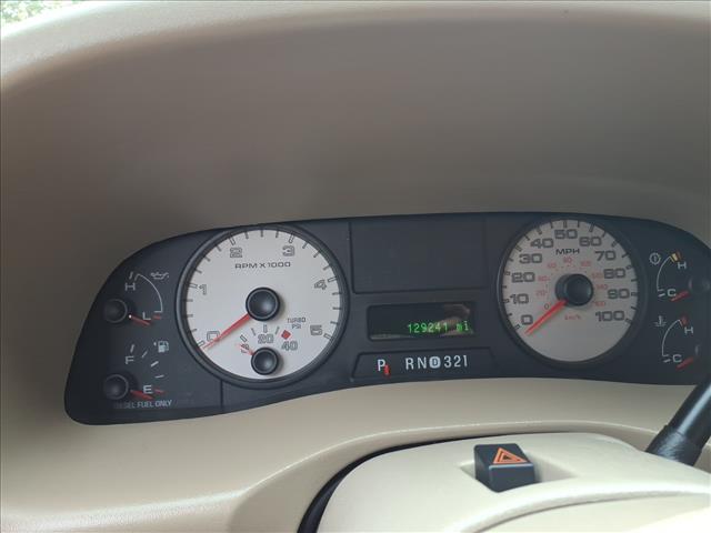 2006 Ford F-250 Super Duty Lariat