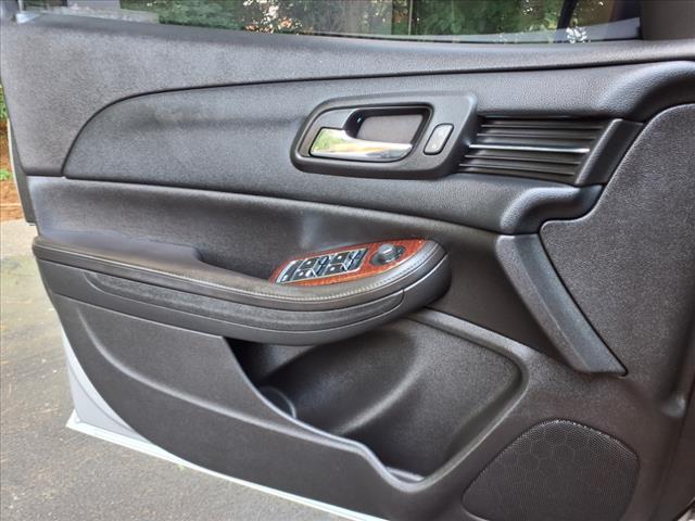 2013 Chevrolet Malibu LT