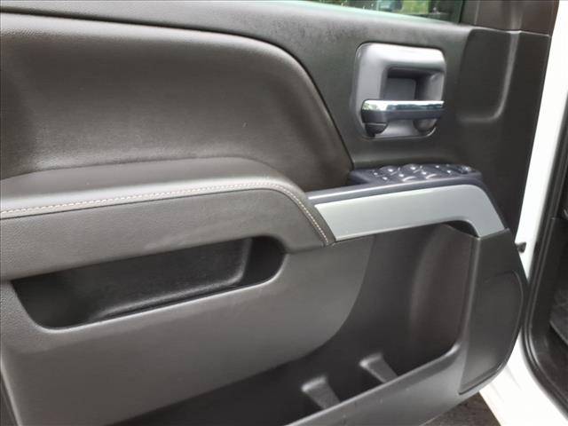 2015 Chevrolet Silverado 2500HD LT