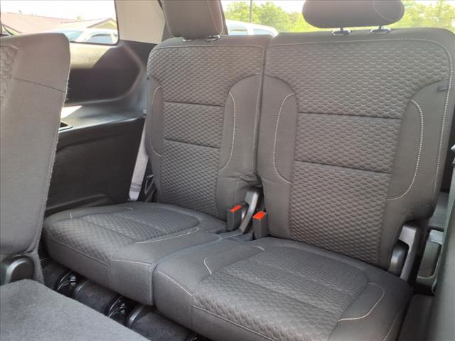 2019 GMC Acadia SLE-1