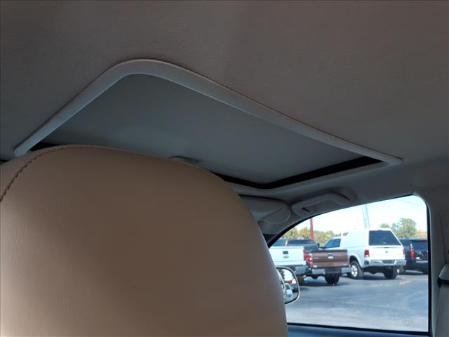 2006 Buick Rendezvous CXL
